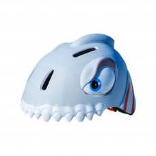 Шлем для роликов детский Flying Eagle Shark 2025 серый 48-54 Шлем для роликов детский Flying Eagle Shark 2025 серый 48-54