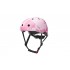 Шлем для роликов Flying Eagle H1 Helmet Pink фото 1 Шлем для роликов Flying Eagle H1 Helmet Pink 1 в магазине Rollbay.ru
