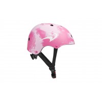 Шлем для роликов Flying Eagle H1 Helmet Pink