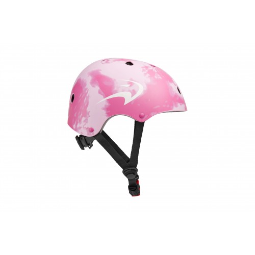 Шлем для роликов Flying Eagle H1 Helmet Pink фото Шлем для роликов Flying Eagle H1 Helmet Pink в магазине Rollbay.ru