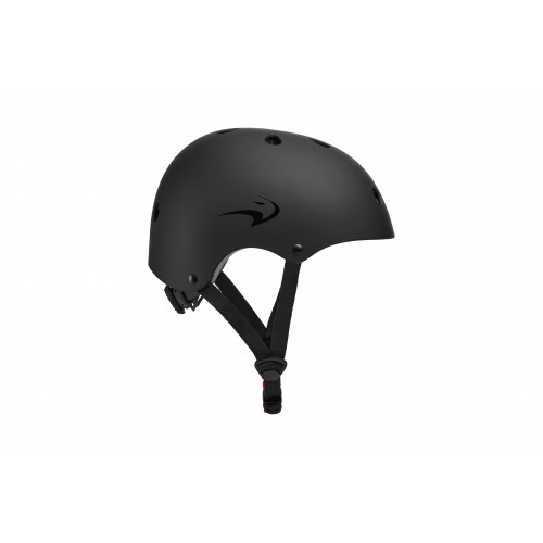 Шлем для роликов Flying Eagle H1 Helmet Black фото Шлем для роликов Flying Eagle H1 Helmet Black в магазине Rollbay.ru