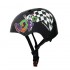 Шлем для роликов детский Flying Eagle Night Rider черный 1 в магазине Rollbay.ru