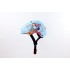 Шлем для роликов детский Flying Eagle Sky Rider синий 1 в магазине Rollbay.ru