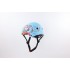 Шлем для роликов детский Flying Eagle Sky Rider синий 2 в магазине Rollbay.ru