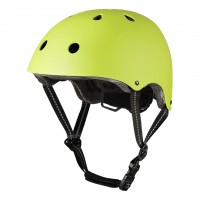 Шлем для роликов детский Los Raketos BAMBINO LIGHT 50-54