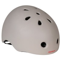 Шлем для роликов Powerslide Urban Sustained Grey