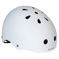 Шлем для роликов Powerslide Allround Adventure Basic White