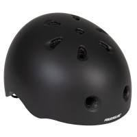 Шлем для роликов Powerslide Urban Black Matt