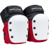 Защита для роликов Pro-Tec Street Jr 3-Pack Red White Black (YS) 3 в магазине Rollbay.ru