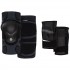 Защита для роликов Powerslide Onesie Dual Pack Black 2 в магазине Rollbay.ru