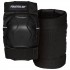 Налокотники для роликов Powerslide Standard Black Elbow Pad Black 2 в магазине Rollbay.ru