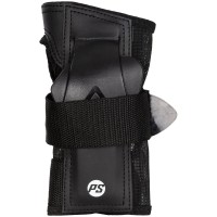Защита запястья для роликов Powerslide Standard Wristguard Black