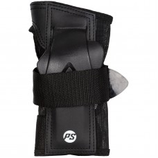 Защита запястья для роликов Powerslide Standard Wristguard Black
