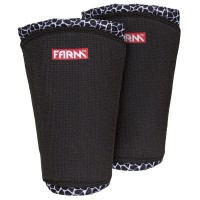 Защита голени Ennui Park Shin Guard Chris Farmer Pro