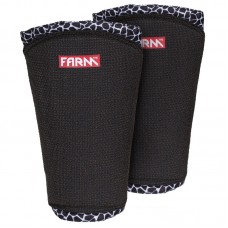 Защита голени Ennui Park Shin Guard Chris Farmer Pro