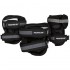 Защита для роликов Powerslide Pro Men Black Tri-Pack 1 в магазине Rollbay.ru