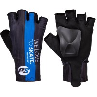 Защитные перчатки для роликов Powerslide Race Pro Gloves