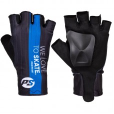 Защитные перчатки для роликов Powerslide Race Pro Gloves