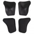 Защитные перчатки для роликов Powerslide Race Pro Gloves 1 в магазине Rollbay.ru