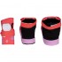 Защита для роликов Powerslide Standard Women Red/Pink Tri-Pack 1 в магазине Rollbay.ru
