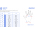 Защитные перчатки для роликов Powerslide Race Pro Gloves 5 в магазине Rollbay.ru