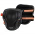 Налокотники для роликов Powerslide Pro Women Elbow Pad Grey/Teal 2 в магазине Rollbay.ru