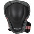 Налокотники для роликов Powerslide Pro Women Elbow Pad Grey/Teal 4 в магазине Rollbay.ru