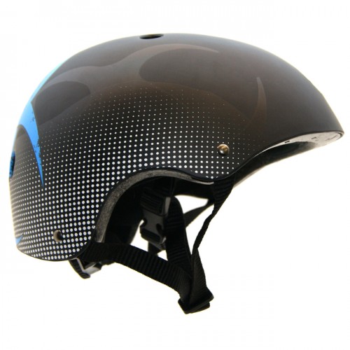 Шлем для роликов Powerslide Helmet Biohazard 58-62 в магазине Rollbay.ru