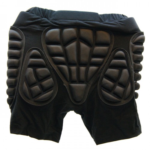 Защитные шорты для роликов в магазине Rollbay.ru