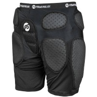 Защитные шорты для роликов Powerslide Standard Protective Shorts