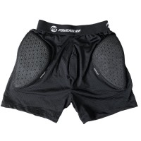 Защитные шорты для роликов Powerslide Standard Protective Shorts Junior