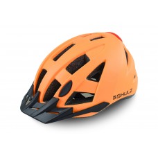 Шлем для роликов SHULZ ALEX оранжевый