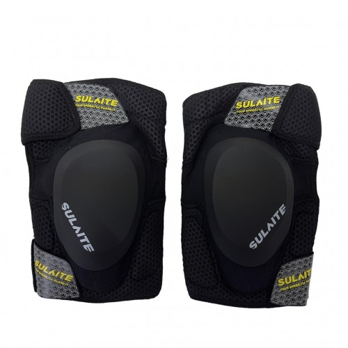 Наколенники для роликов Sulaite Knee Pad в магазине Rollbay.ru