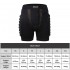 Защитные шорты для роликов Sulaite 1 в магазине Rollbay.ru