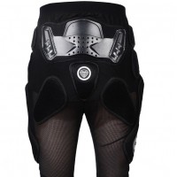 Защитные шорты для роликов Sulaite Protective Shorts Pro