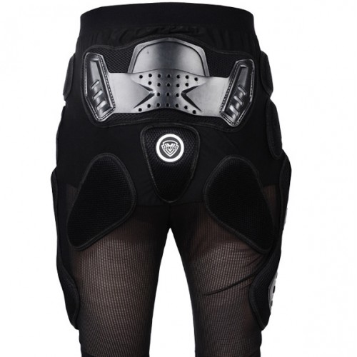 Защитные шорты для роликов Sulaite Protective Shorts Pro в магазине Rollbay.ru