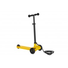 Самокат Shulz ANT желтый