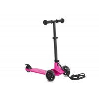 Самокат Shulz ANT Mini розовый