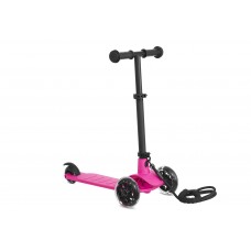 Самокат Shulz ANT Mini розовый