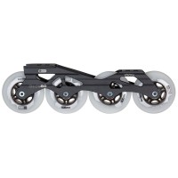 Сет для роликов IQON Code 80mm