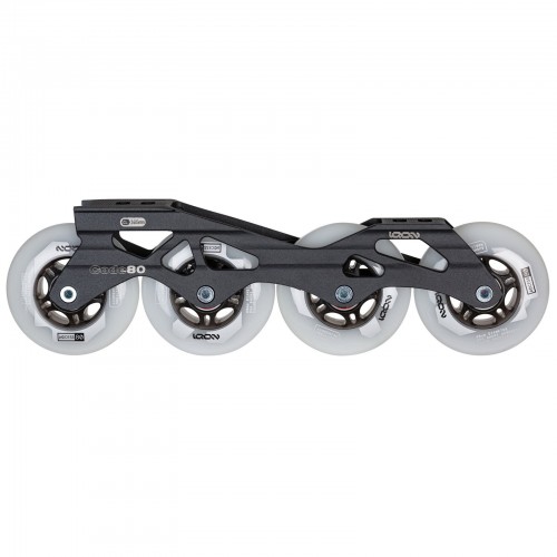 Сет для роликов IQON Code 80mm в магазине Rollbay.ru