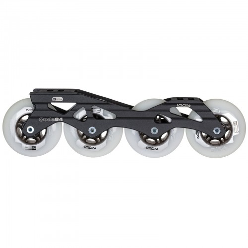 Сет для роликов IQON Code 84mm в магазине Rollbay.ru