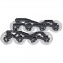 Сет для роликов IQON Code 84mm 2 в магазине Rollbay.ru