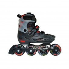 Ролики BKB K10 черные