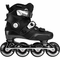 Ролики Flying Eagle Drift Junior 2025 черные