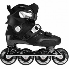 Ролики Flying Eagle Drift Junior 2025 черные Ролики Flying Eagle Drift Junior 2025 черные