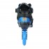 Ролики Flying Eagle Drift-JRS Speed синие 3 в магазине Rollbay.ru
