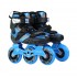 Ролики Flying Eagle Drift-JRS Speed синие 5 в магазине Rollbay.ru