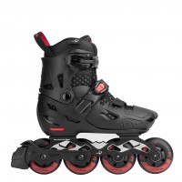 Ролики Flying Eagle S7 Pro черные