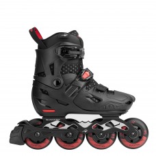 Ролики Flying Eagle S7 Pro черные Ролики Flying Eagle S7 Pro черные